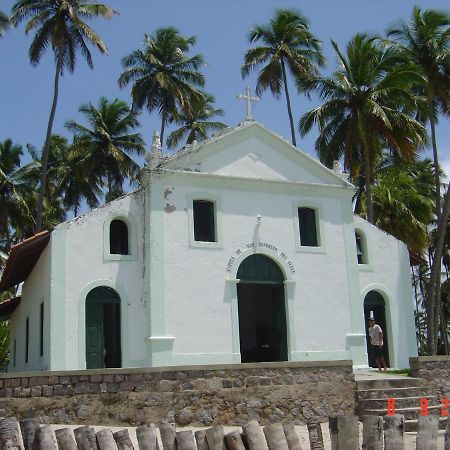 Prive Dos Carneiros Villa Tamandare Exterior photo