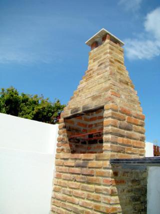 Prive Dos Carneiros Villa Tamandare Exterior photo